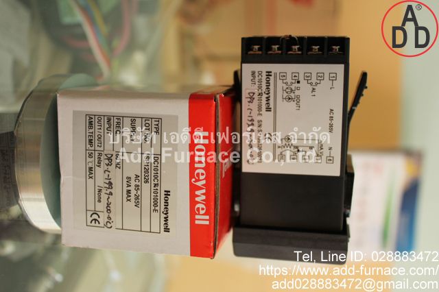 Honeywell DC1010CR-101000-E (6)